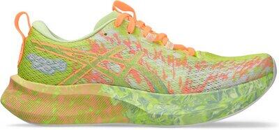 ASICS Damen Laufschuhe NOOSA TRI 16 SAFETY YELLOW/COOL MATCHA - Gr. - 41.5 von Asics