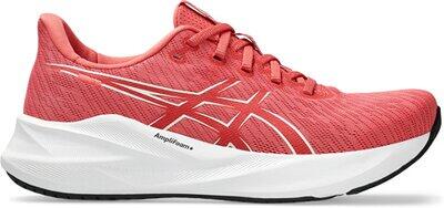 ASICS Damen Laufschuhe VERSABLAST 4 DARK PINK CLAY/BIRCH - Gr. - 41.5 von Asics