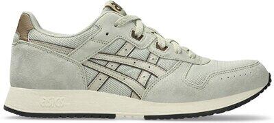 ASICS Herren Freizeitschuhe LYTE CLASSIC DRIED LEAF GREEN/FOSSIL - Gr. - 44.5 von Asics