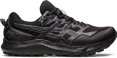 ASICS Herren Trailrunningschuhe GEL-SONOMA™ 7 GTX BLACK/CARRIER GREY - Gr. - 42.5 von Asics