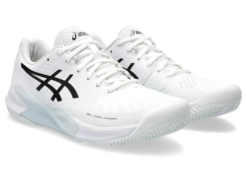 Asics Ascis Gel-Challenger 14 Clay Herren Tennisschuh Tennisschuh von Asics
