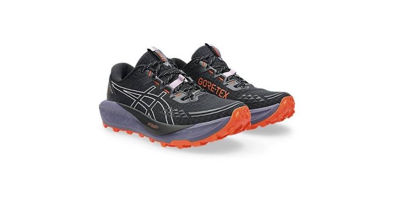 Asics Asics GEL-TRABUCO 13 GTX Damen Trailrunningschuh von Asics