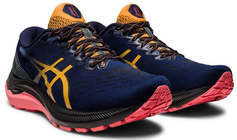 Asics Asics GT-2000 11 TR Damen Running Laufschuhe 1012B389 700 Laufschuh von Asics