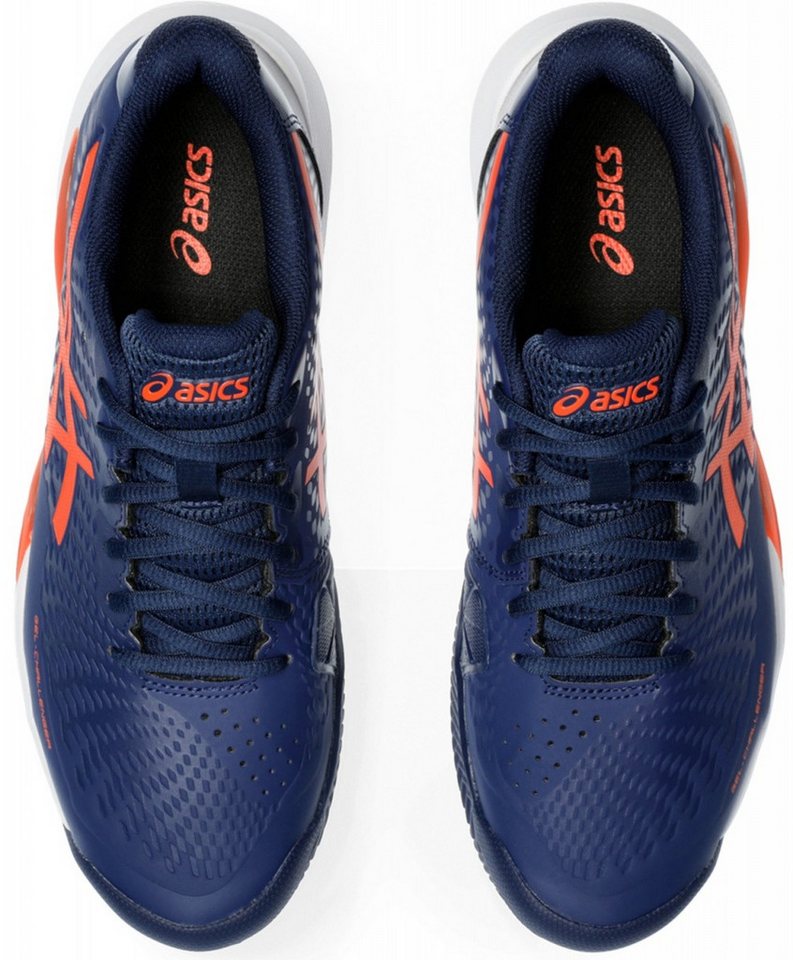 Asics Asics Gel Challenger 14 CLAY Herren Tennisschuhe1041A449 401 Tennisschuh von Asics