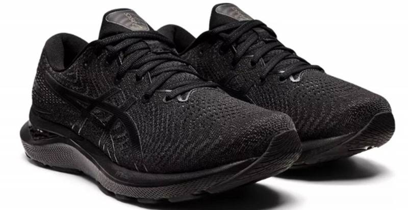 Asics Asics Gel-Cumulus 24 Damen Laufschuhe Running Schuhe 1012B206 001 Laufschuh von Asics