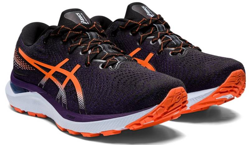 Asics Asics Gel-Cumulus 24 TR Damen Running Laufschuhe 1012B387 001 Laufschuh von Asics