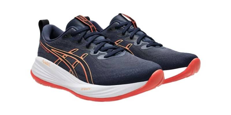 Asics Asics Gel-Cumulus 27 Herren Laufschuhe Laufschuh Asics Asics Gel-Cumulus 27 Herren Laufschuhe Laufschuh von Asics