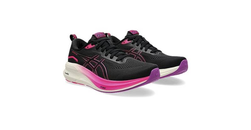 Asics Asics Gel Fortitude Damen Laufschuh von Asics