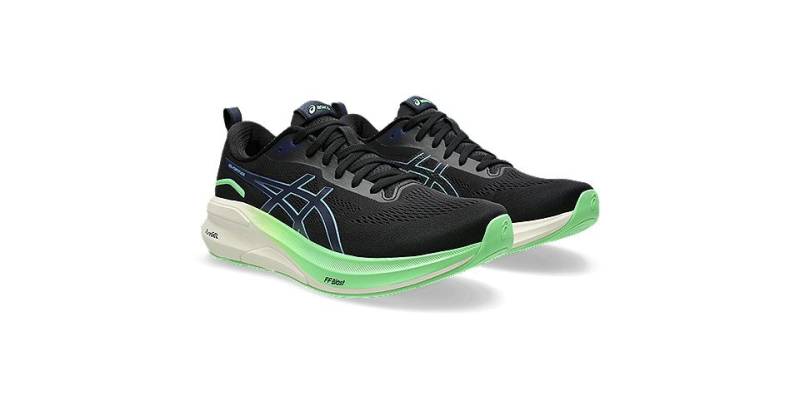 Asics Asics Gel Fortitude Herren Laufschuh von Asics