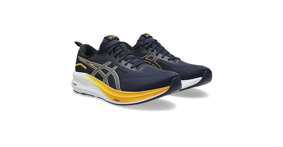 Asics Asics Gel Fortitude Herren Laufschuh von Asics