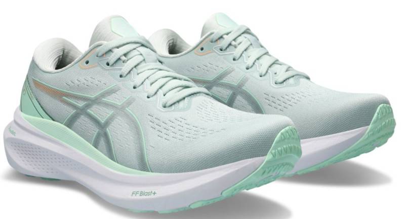 Asics Asics Gel-Kayano 30 Damen Running Laufschuhe 1012B357 300 Laufschuh von Asics