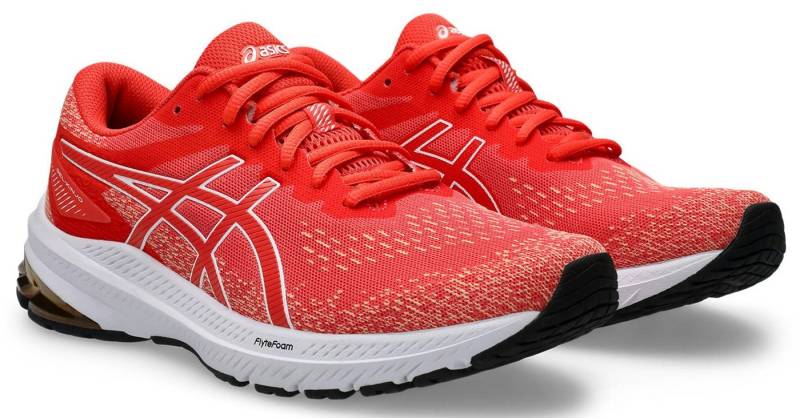 Asics Asics Gel-Kinjo Damen Running Laufschuhe 1012B452 701 Laufschuh von Asics
