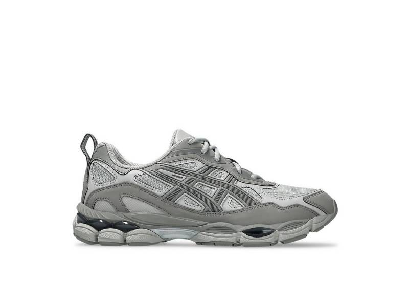 Asics Asics Gel-NYC RGD Herren Cement Grey Clay Grey Sneaker Asics Asics Gel-NYC RGD Herren Cement Grey Clay Grey Sneaker von Asics