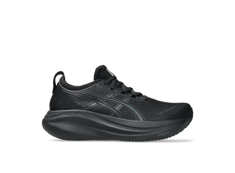 Asics Asics Gel-Nimbus 27 Herren Schwarz Laufschuh von Asics