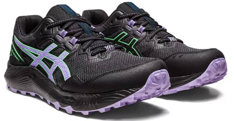 Asics Asics Gel-Sonoma 7 Damen Trail Running Laufschuhe 1012B413 021 Trailrunningschuh von Asics