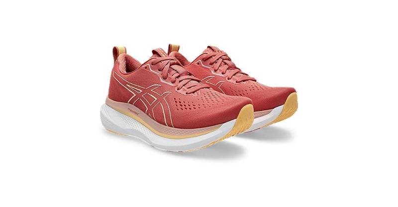 Asics Asics Glideride Max Damen Laufschuh von Asics