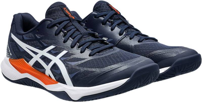 Asics Asics Herren Hallenschuhe GEL-TACTIC 12 Trainingsschuh von Asics