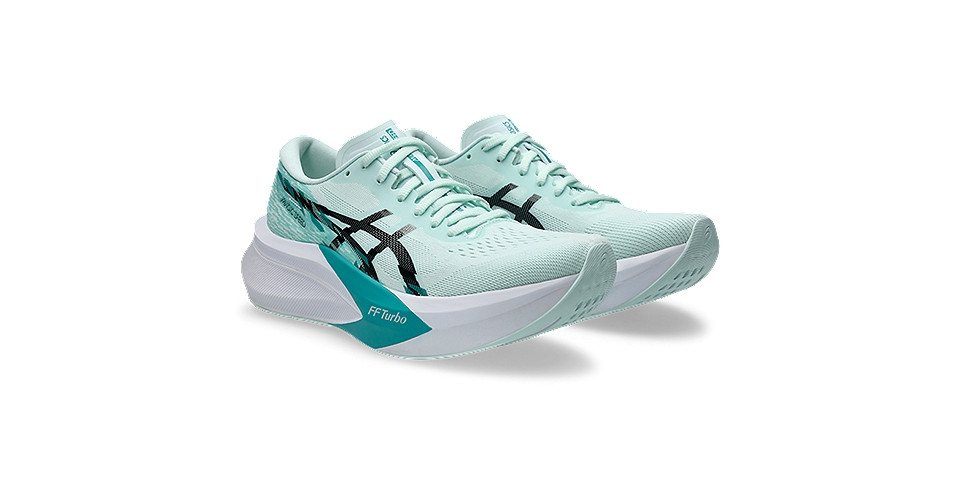 Asics Asics MAGIC SPEED 4 Damen Laufschuh von Asics