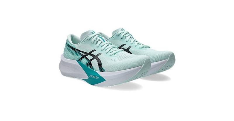 Asics Asics Magic Speed 4 Herren Laufschuh Asics Asics Magic Speed 4 Herren Laufschuh von Asics