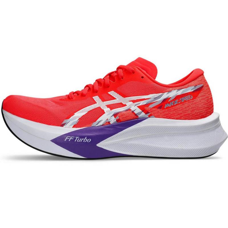 Asics Asics Magic Speed 4 Laufschuh von Asics