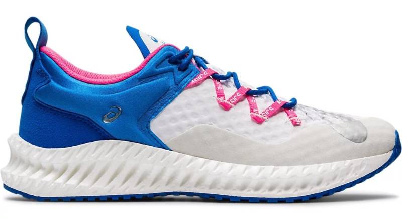 Asics Asics Microflux Damen Running Laufschuhe 1022A200 Laufschuh von Asics