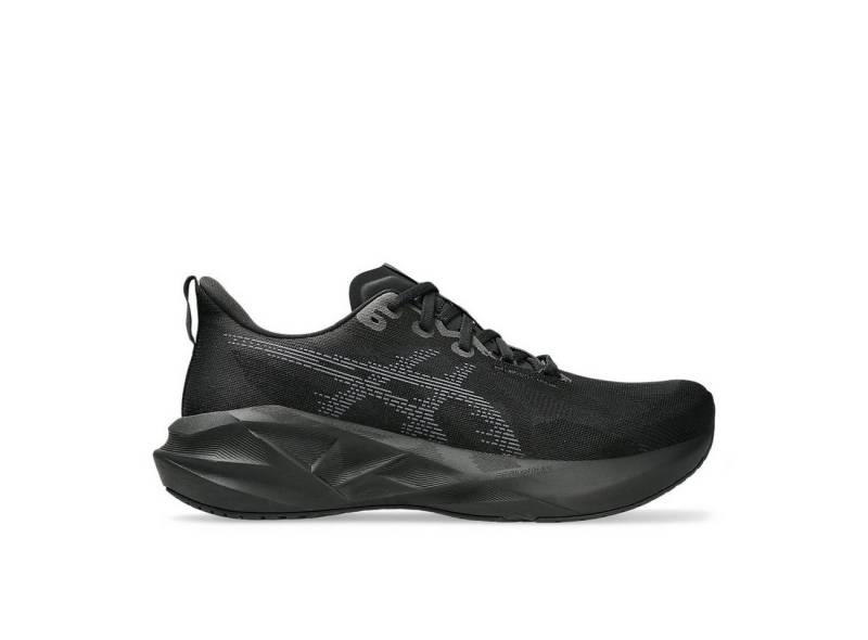 Asics Asics Novablast 5 Herren Black Carrier Grey Laufschuh von Asics
