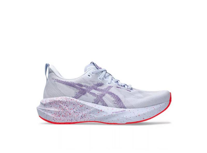 Asics Asics Novablast 5 Tokyo Herren Blue Face Edo Purple Laufschuh von Asics