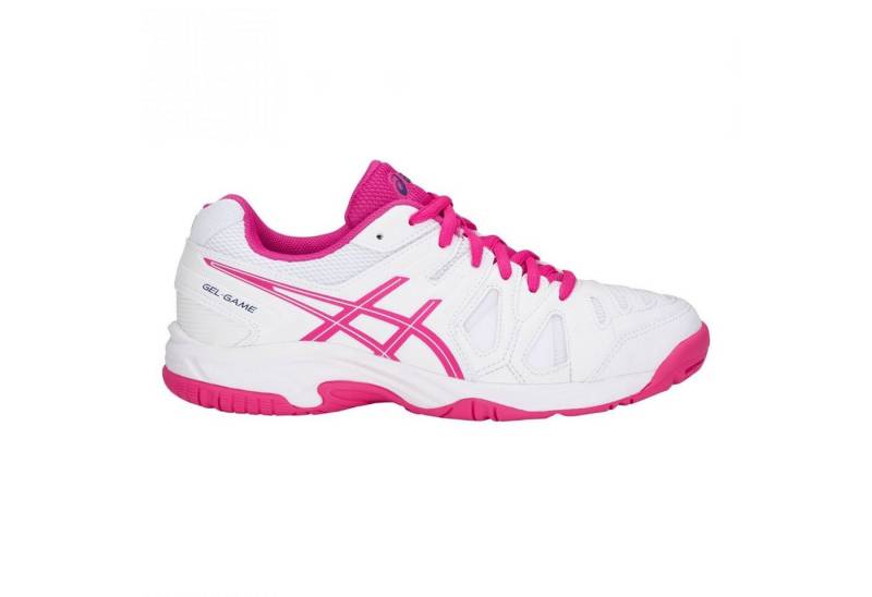 Asics Asics Tennisschuh Gel-Game 5 GS Kinder Tennisschuh von Asics