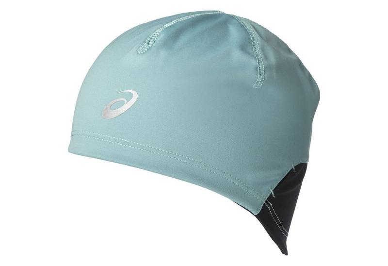 Asics Beanie Winter Beanie 134919-8148 Halte dich bei deinen Winterläufen warm von Asics