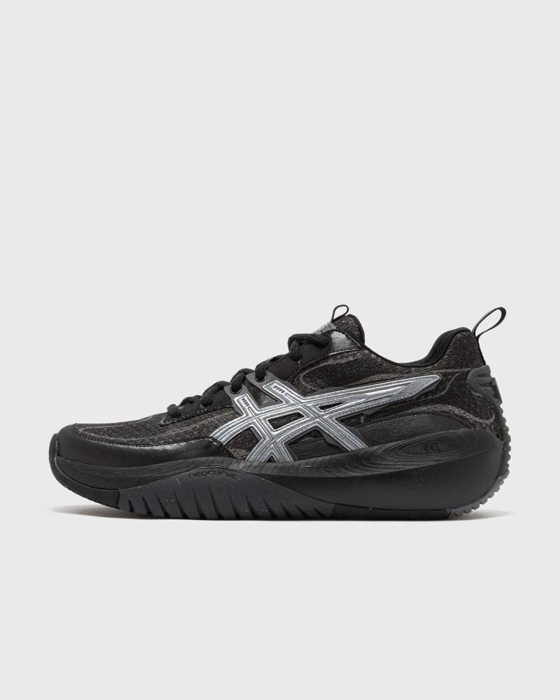 Asics CIRCULARITY NEOCURVE men Lowtop black in Größe:41,5 von Asics