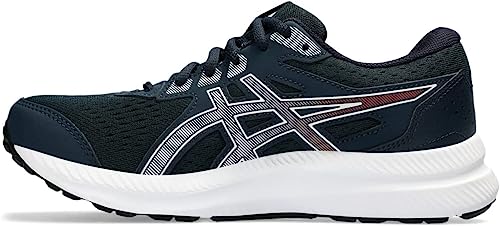 Asics Damen Gel-Contend 8 Sneaker, French Blue Rose Dust, 40 EU von Asics