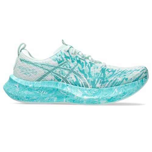 Asics Damen Laufschuhe Noosa Tri 16 Hellblau 40 Asics Damen Laufschuhe Noosa Tri 16 Hellblau 40 von Asics
