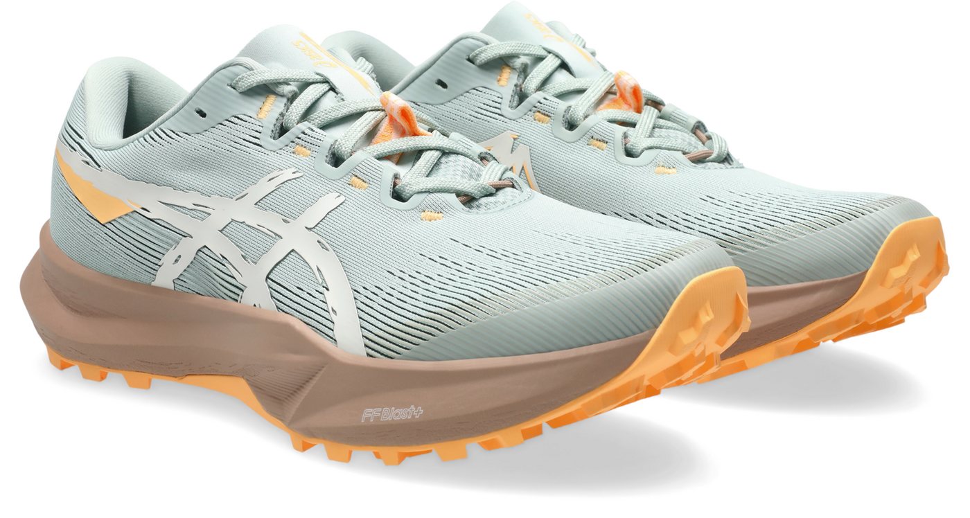 Asics FUJI LITE 6 Trailrunningschuh leichter Trailrunningschuhe von Asics