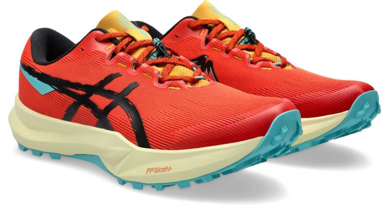 Asics FUJI LITE 6 Trailrunningschuh leichter Trailrunningschuhe von Asics