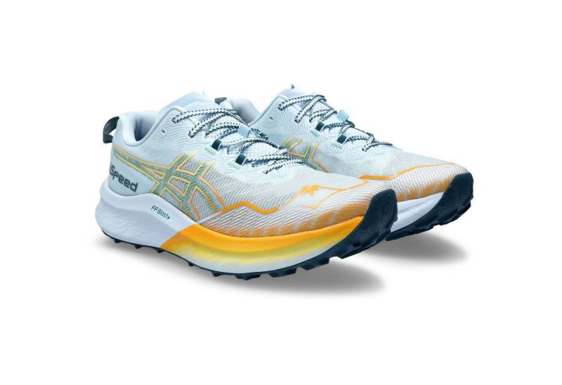 Asics FUJI Speed 2 Men 11011B699-401 Trailrunningschuh Der schnellste Asics Trail-Schuh aller Zeiten von Asics