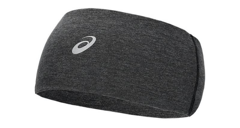 Asics Fleecemütze ESSENTIAL RUNNING HEADBAND Asics Fleecemütze ESSENTIAL RUNNING HEADBAND von Asics