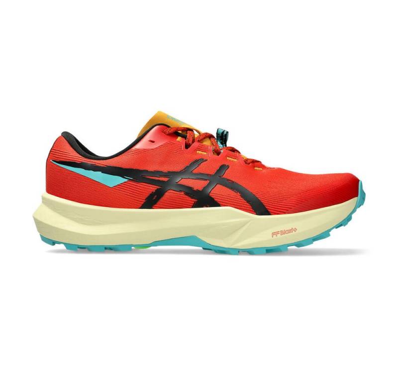 Asics Fuji Lite 6 - Trailschuh Trailrunningschuh von Asics