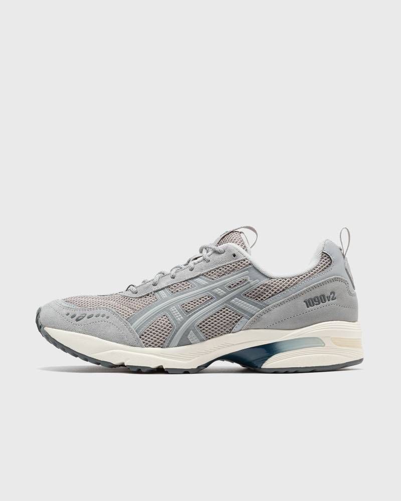 Asics GEL-1090v2 men Lowtop grey in Größe:42 von Asics