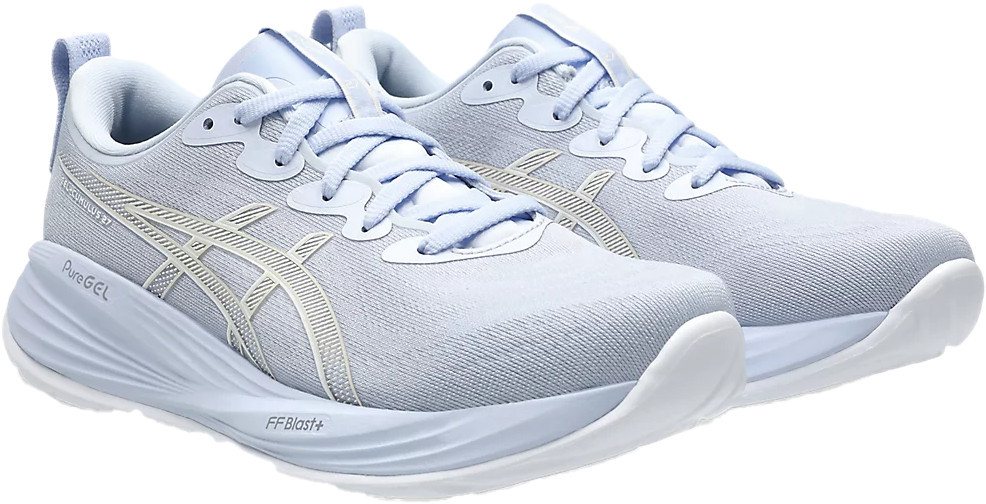 Asics ASICS Damen GEL-CUMULUS 27 Laufschuh Laufschuh von Asics
