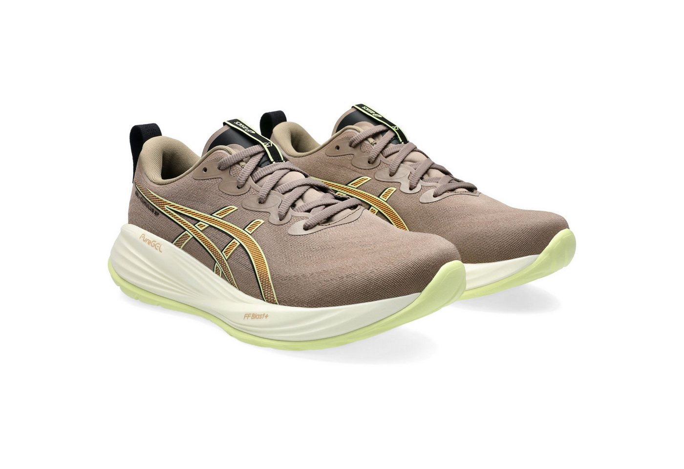 Asics GEL-Cumulus 27 Men 1011B960-020 Laufschuh Mehr Dämpfung bei jedem Schritt von Asics