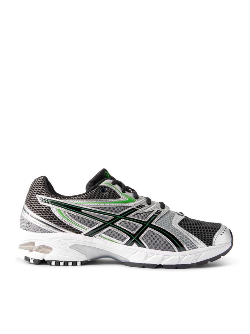 Asics - GEL-DS TRAINER 14 Rubber-Trimmed Mesh Sneakers - Men - Gray - UK 10 von Asics