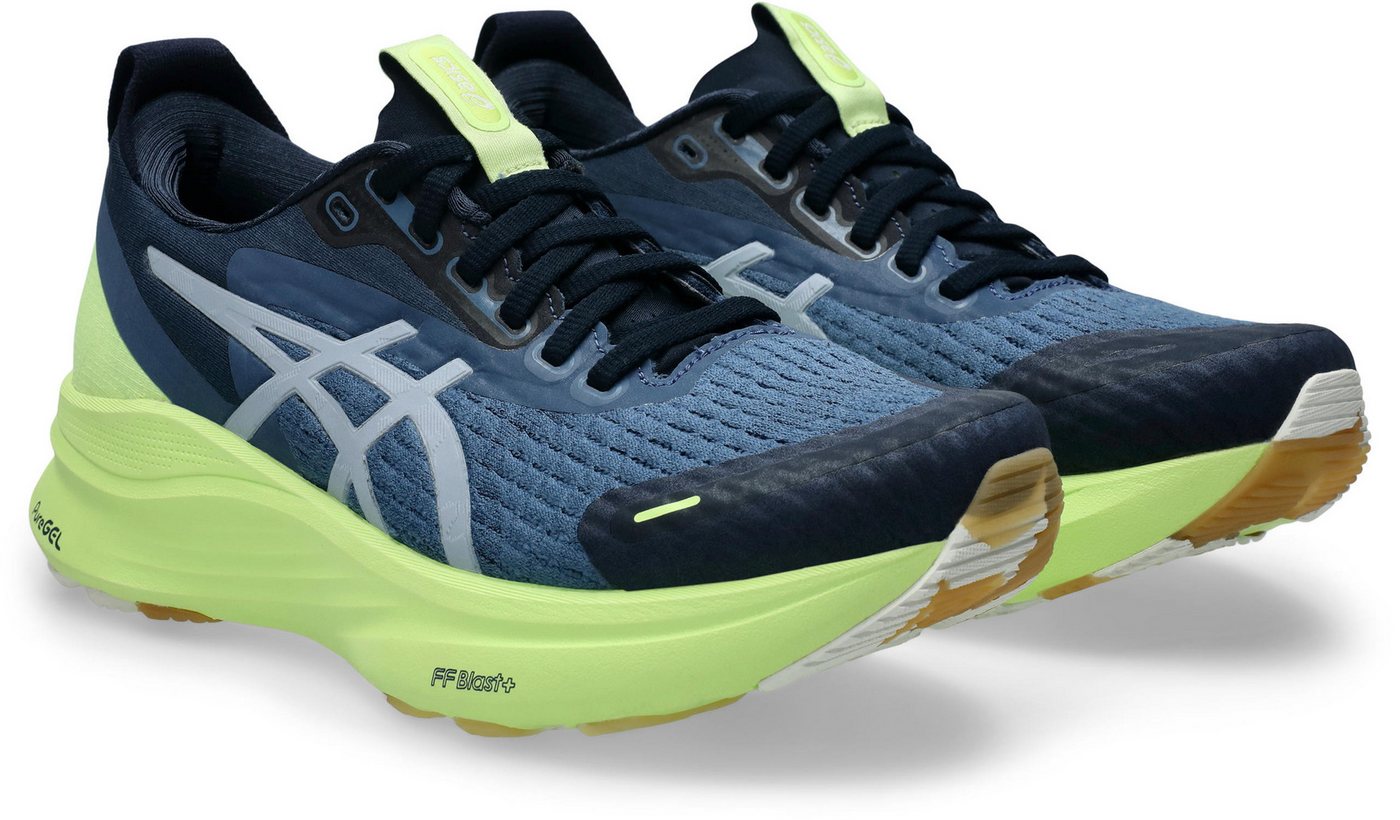 Asics GEL-KAYANO 32 LITE-SHOW Laufschuh für mehr Stabilität von Asics