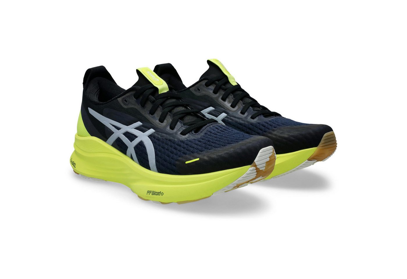 Asics GEL-KAYANO 32 LITE-SHOW Laufschuh für mehr Stabilität von Asics