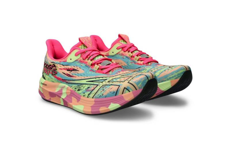 Asics GEL-NOOSA TRI 15 Lady 1012B429-800 Laufschuh schnell und komfortabel von Asics