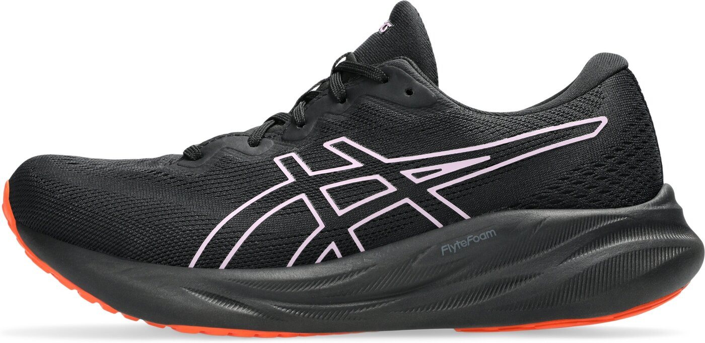 Asics GEL-PULSE 15 GTX BLACK/LIGHT UBE Laufschuh von Asics