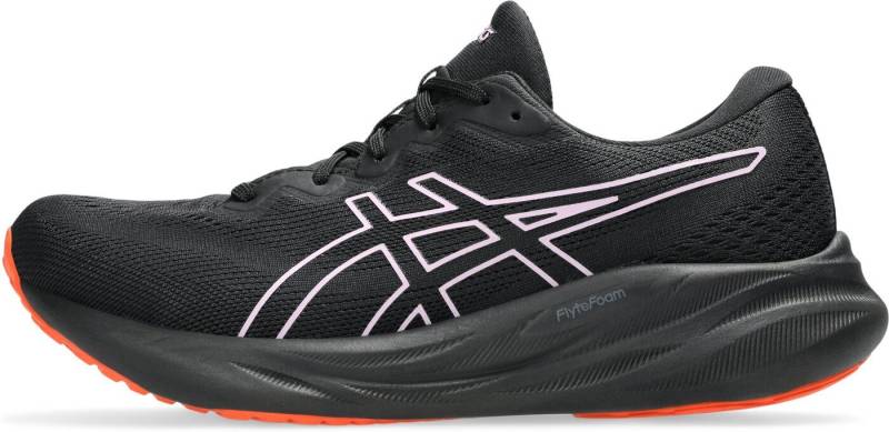 Asics GEL-PULSE 15 GTX BLACK/LIGHT UBE Laufschuh von Asics