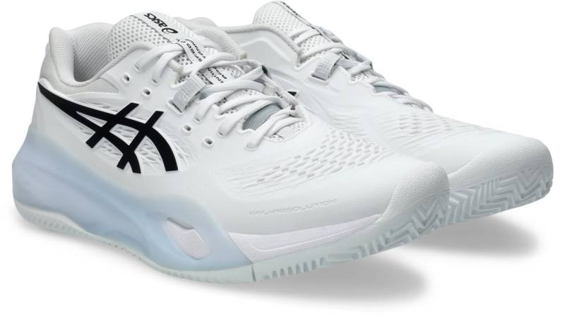 Asics GEL-RESOLUTION X CLAY Tennisschuh Sandplatz-Schuhe für Clay von Asics