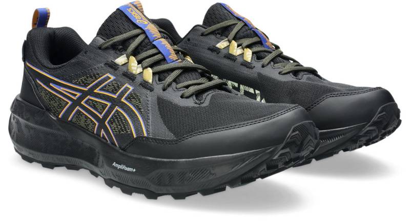Asics GEL-SONOMA 8 GTX Trailrunningschuh wasserdicht von Asics
