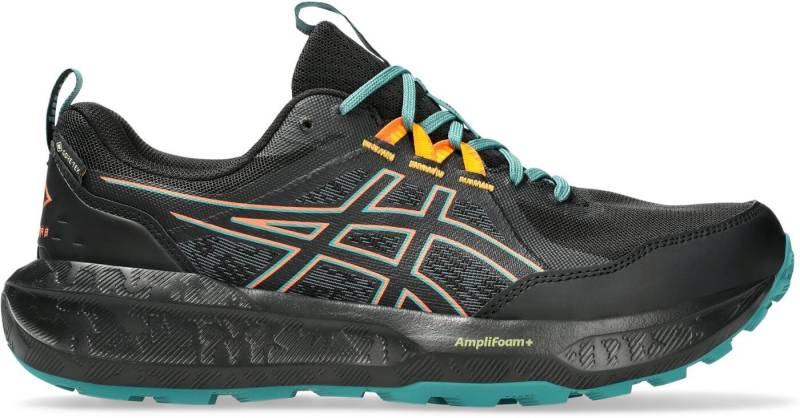 Asics GEL-SONOMA 8 GTX PERFORMANCE BLACK Trailrunningschuh von Asics