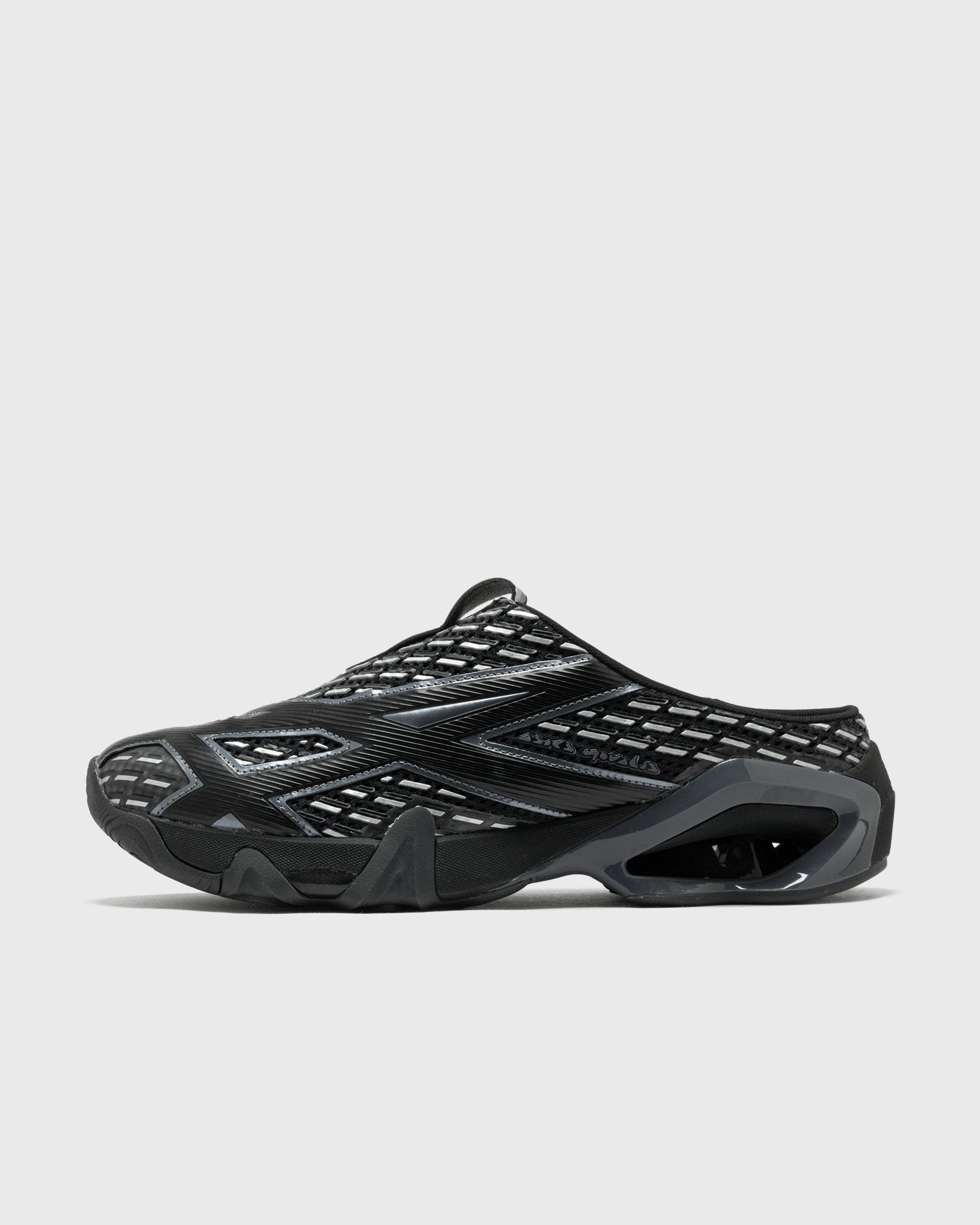 Asics GEL-STYRAX men Lowtop black in Größe:43,5 von Asics